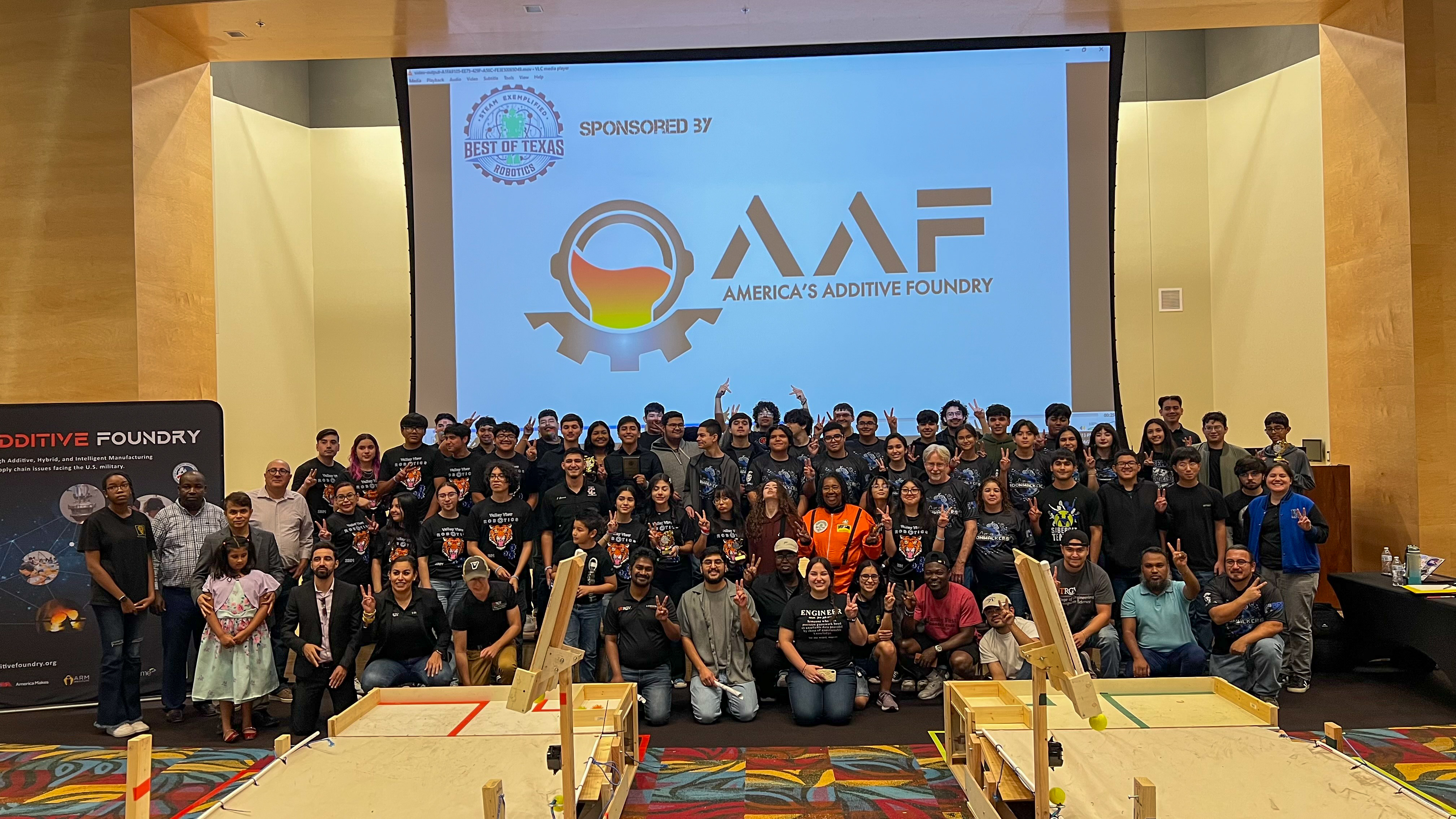 Group Photo of Participants
